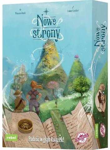 Nowe strony, zdjęcie 2