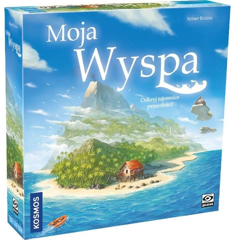 Moja wyspa, zdjęcie 4
