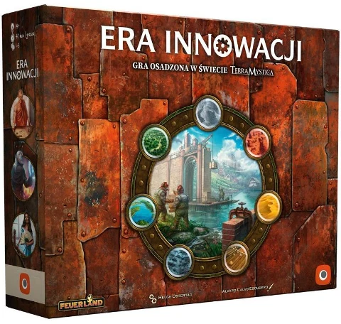 Era Innowacji, zdjęcie 5