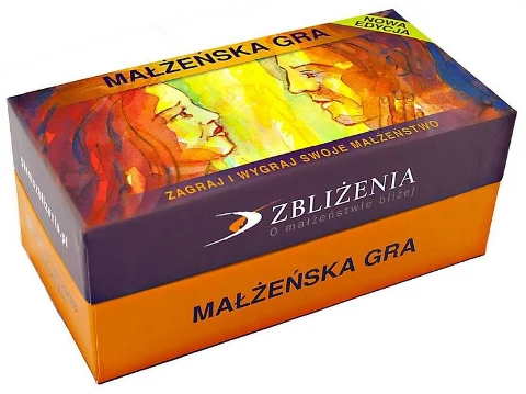 Małżeńska