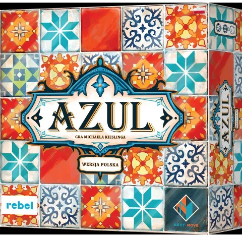 Azul, zdjęcie 3
