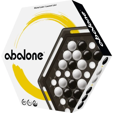 Abalone, zdjęcie 6