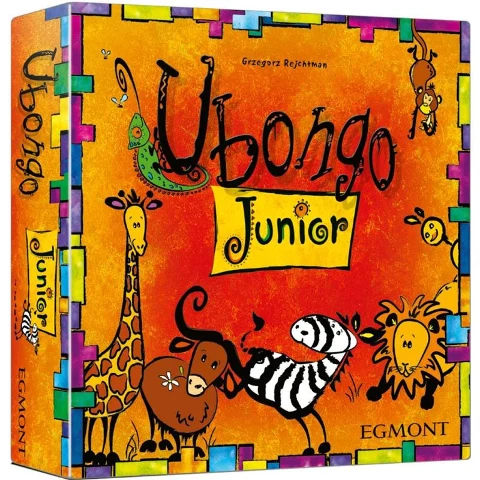 Ubongo Junior, zdjęcie 7