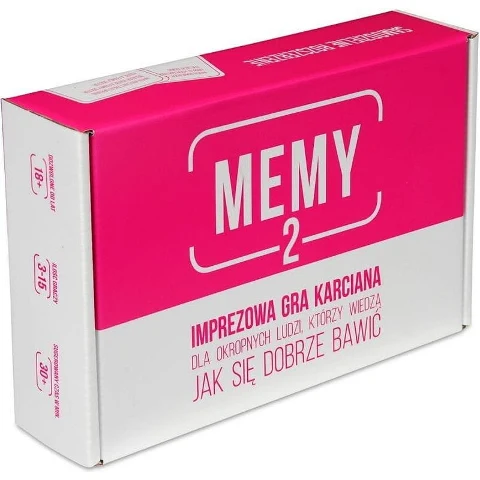 Memy 2, zdjęcie 6