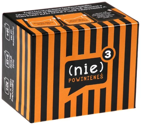 NIE Powinieneś Część 3, zdjęcie 2