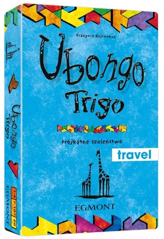 Ubongo Trigo, zdjęcie 8