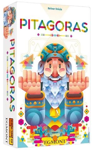Pitagoras, zdjęcie 7