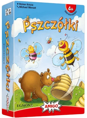 Pszczółki, zdjęcie 4