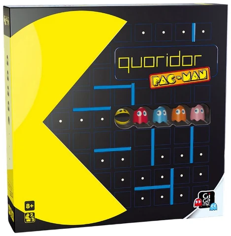 Quoridor Pac Man, zdjęcie 3
