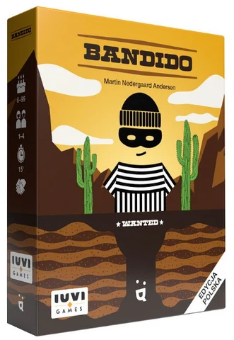 Bandido, zdjęcie 4