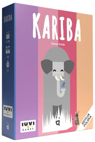 Kariba, zdjęcie 2