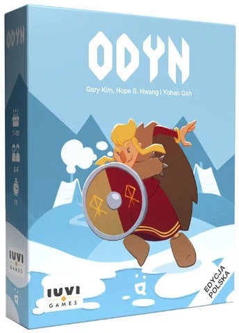 Odyn, zdjęcie 4