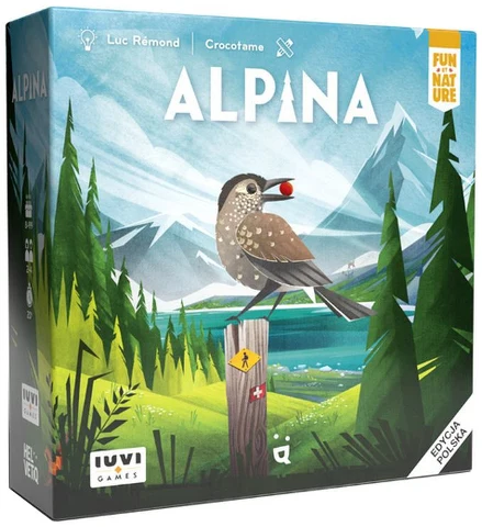 Alpina, zdjęcie 5