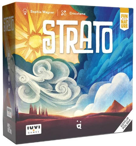 Strato, zdjęcie 4