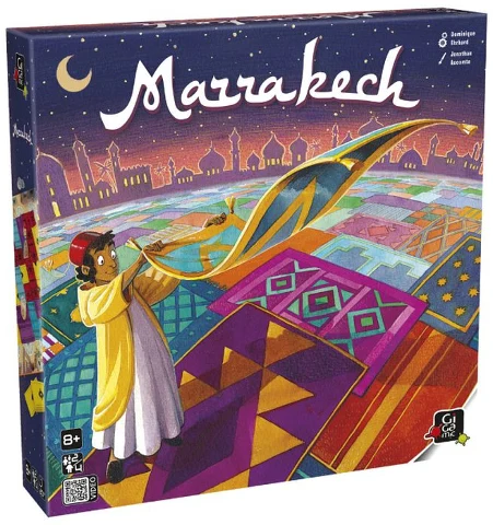 Marrakech, zdjęcie 2