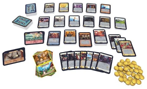 Dominion Renesans, zdjęcie 4