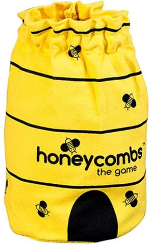 Honeycombs, zdjęcie 2