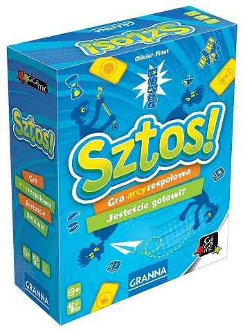 Sztos, zdjęcie 8