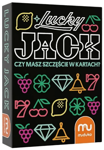 Lucky Jack, zdjęcie 4