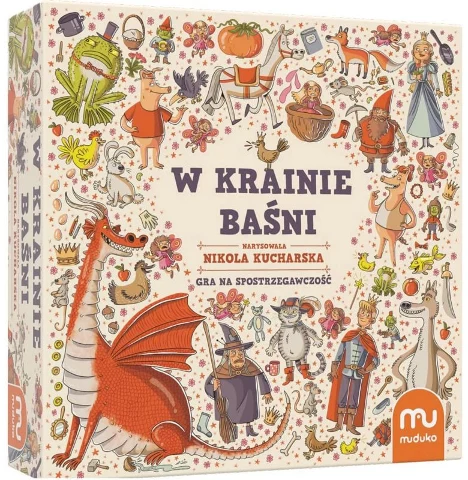 W Krainie Baśni, zdjęcie 2