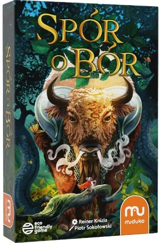Spór o bór, zdjęcie 9
