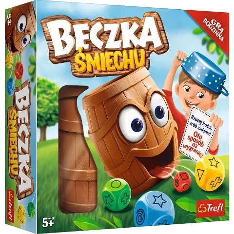 Beczka śmiechu, zdjęcie 8