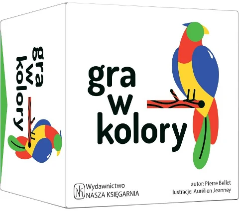 Gra w kolory, zdjęcie 2