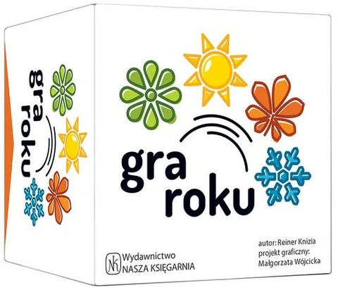 Gra roku, zdjęcie 2