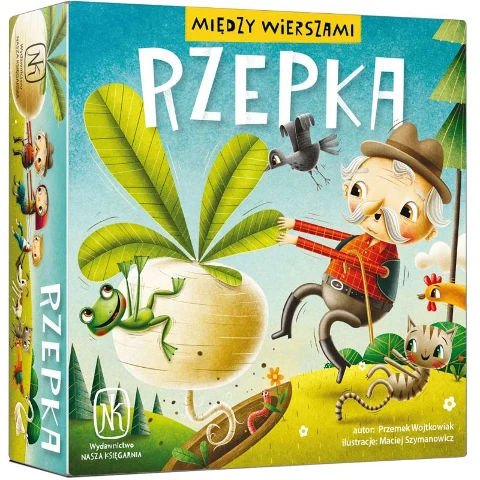 Rzepka, zdjęcie 3