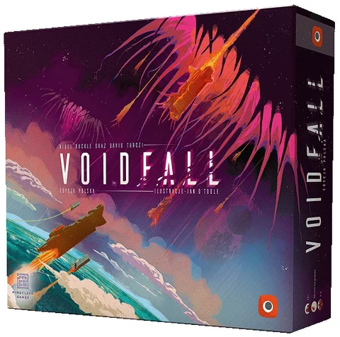 Voidfall, zdjęcie 4