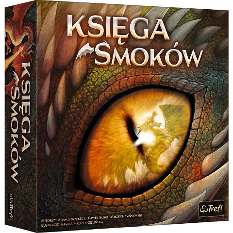 Księga Smoków, zdjęcie 3