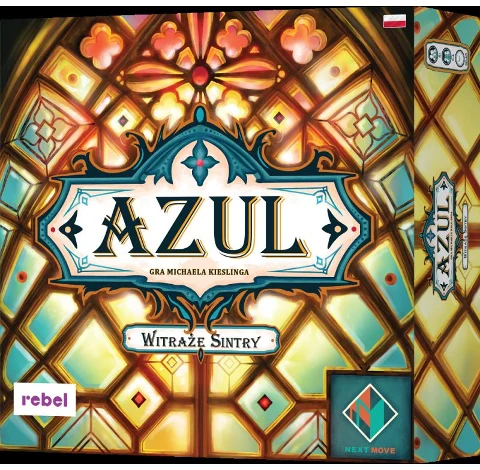 Azul Witraże Sintry, zdjęcie 6