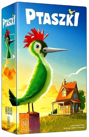Ptaszki, zdjęcie 4