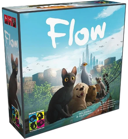 Flow, zdjęcie 2