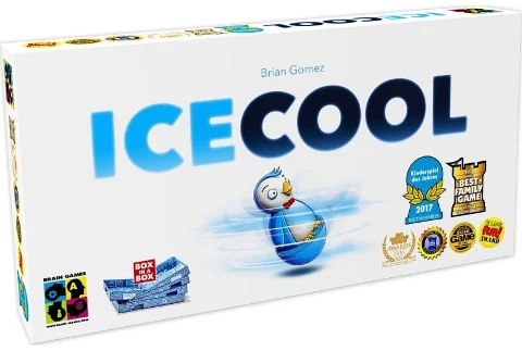 Icecool, zdjęcie 2