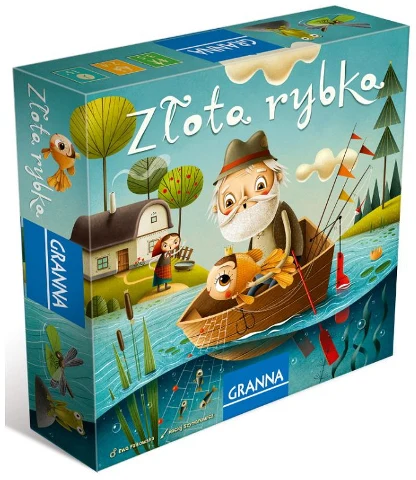 Złota rybka, zdjęcie 3