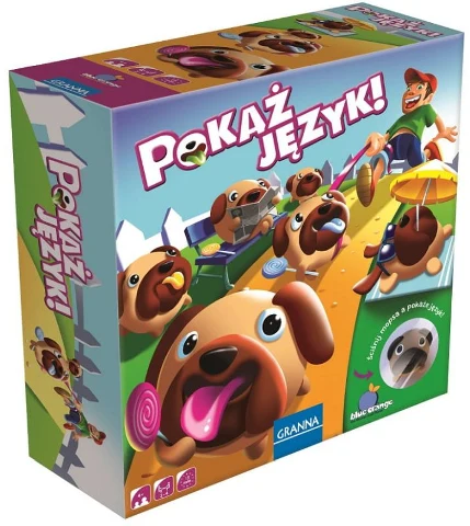 Pokaż język, zdjęcie 2