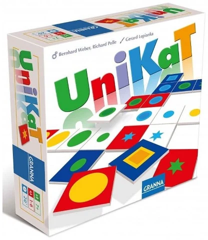 Unikat, zdjęcie 2