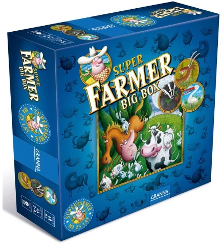 SuperFarmer, zdjęcie 3