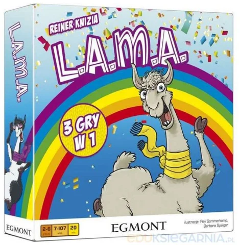Lama, zdjęcie 3
