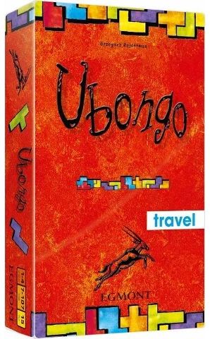 Ubongo Travel, zdjęcie 3
