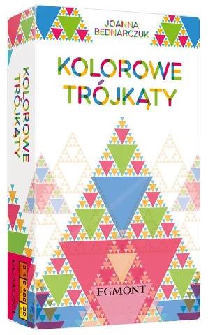 Kolorowe Trójkąty, zdjęcie 6
