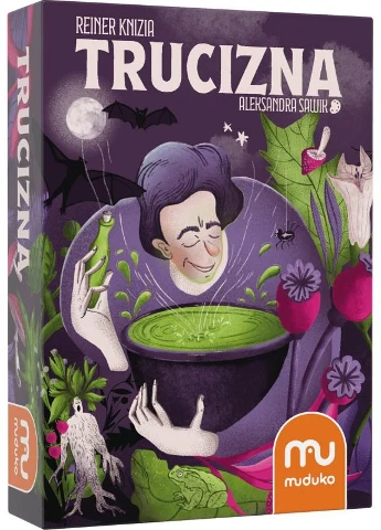 Trucizna, zdjęcie 2
