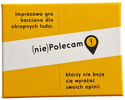 Nie Polecam, zdjęcie 3