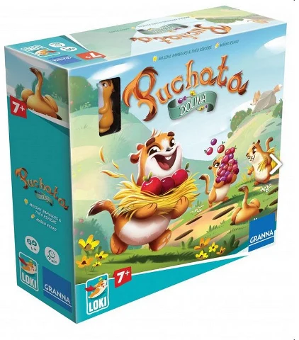 Puchata dolina, zdjęcie 9