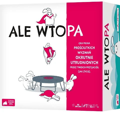 Ale wtopa, zdjęcie 2