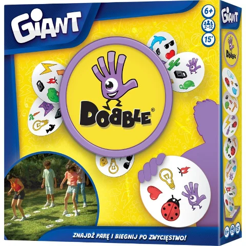 Dobble Giant, zdjęcie 6