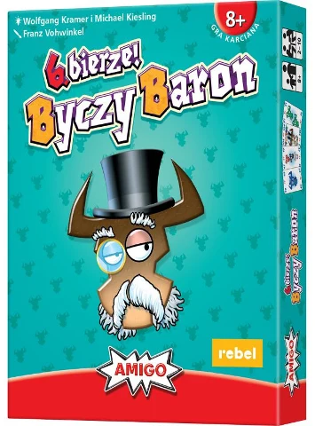 6 bierze Byczy Baron, zdjęcie 8
