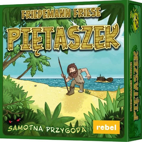 Piętaszek, zdjęcie 8