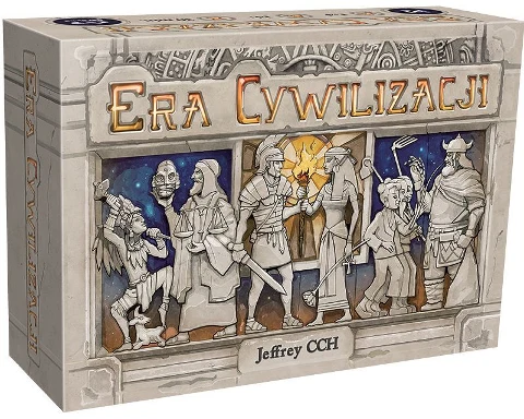 Era Cywilizacji, zdjęcie 8
